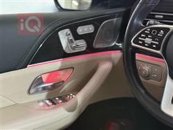مێرسێدس بێنز GLE